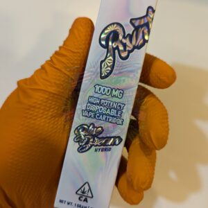 Runtz - Blue Dream