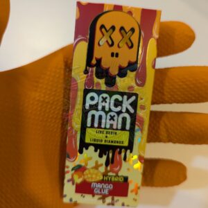 Mango Glue